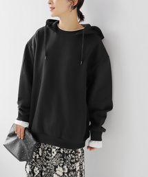 JOURNAL STANDARD relume（ジャーナルスタンダード　レリューム）の「ガゼットパーカー（パーカー）」