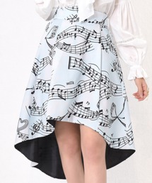 Melody スカート