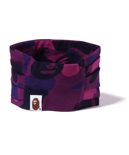 A・BATHING APE ベルト ピンク パープル A・BATHING APE ベルト ピンク パープル A BATHING APE（ア