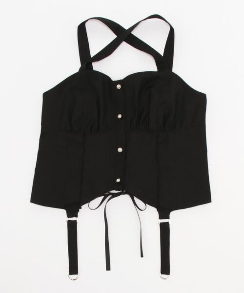 axes femme POETIQUE（アクシーズファムポエティック）の