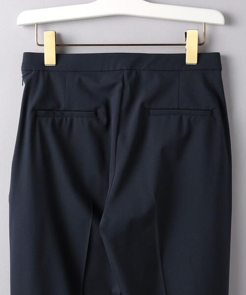 FLICKA(フリッカ)の「【別注】<FLICKA>スリムパンツ(その他パンツ・レディース・ネイビー・0/1)」の16枚目の写真