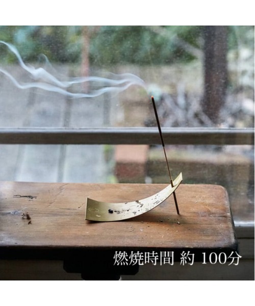 APOTHEKE FRAGRANCE（アポテーケフレグランス）の「【APFR】アポテーケフレグランス INCENSE STICKS お香 LAVENDER CHAMOMILE（ルームフレグランス/お香・レディース・その他・ONESIZE）」の6枚目の写真