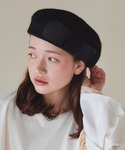 pomiii(ポミー)の「帽子(ハンチング/ベレー帽)」