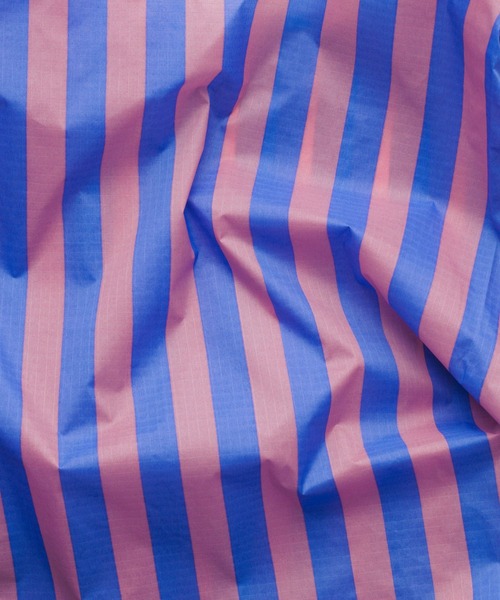 yuw（ユウ）の「Ｓｔａｎｄａｒｄ　Ｂａｇｇｕ２　171221（エコバッグ/サブバッグ・レディース・その他2/その他1/ブルー/グリーン・FREE）」の9枚目の写真