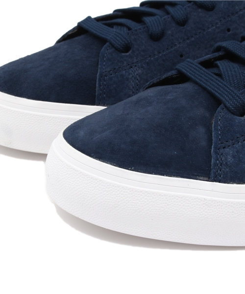 adidas（アディダス）の「ユニセックス アディダス スタンスミス バルカナイズ adidas STAN SMITH VULC M17185 M17186 M17187（スニーカー・メンズ・バーガンディー/ゴールド/ネイビー・26cm/23.5cm/27cm/23cm/24.5cm/26.5cm/28cm/24cm/27.5cm/28.5cm）」の7枚目の写真