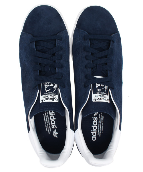 adidas（アディダス）の「ユニセックス アディダス スタンスミス バルカナイズ adidas STAN SMITH VULC M17185 M17186 M17187（スニーカー・メンズ・バーガンディー/ゴールド/ネイビー・26cm/23.5cm/27cm/23cm/24.5cm/26.5cm/28cm/24cm/27.5cm/28.5cm）」の12枚目の写真