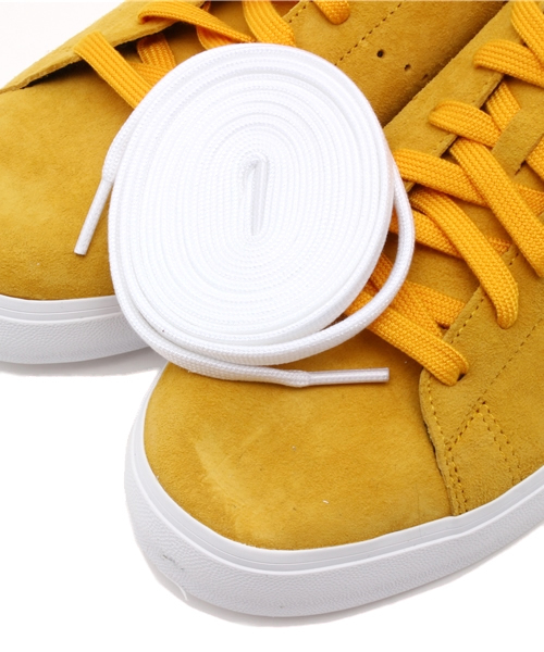 adidas（アディダス）の「ユニセックス アディダス スタンスミス バルカナイズ adidas STAN SMITH VULC M17185 M17186 M17187（スニーカー・メンズ・バーガンディー/ゴールド/ネイビー・26cm/23.5cm/27cm/23cm/24.5cm/26.5cm/28cm/24cm/27.5cm/28.5cm）」の10枚目の写真