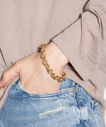 EO rope chain bracelet