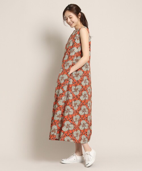 美品　le glazik ワンピース LE GLAZIK（ルグラジック）の「◇le glazik ワンピース（ワンピース
