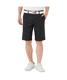 Loudmouth/ラウドマウス ゴルフウェア UVカット ストレッチ 星柄 ショートパンツ ハーフパンツ