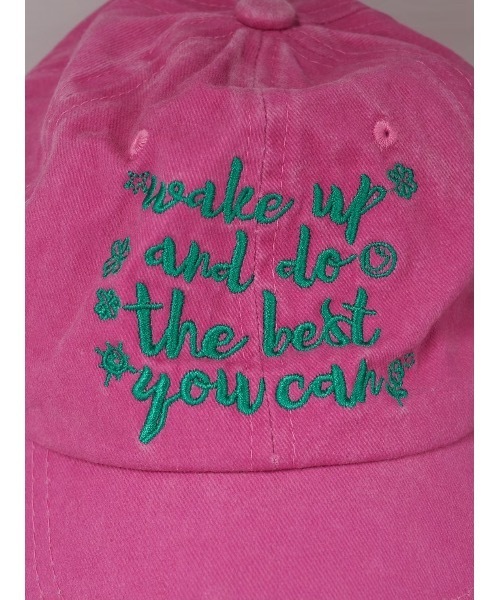 jumelle（ジュメロ）の「ヴィンテージカラーキャップ（キャップ・レディース・ピンク/ブラウン・FREE）」の18枚目の写真