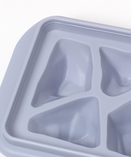 LAKOLE（ラコレ）の「氷山型製氷機 / 188800（キッチンツール・レディース・ブルー/ホワイト・FREE）」の12枚目の写真