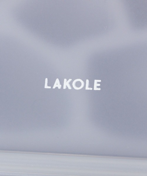 LAKOLE（ラコレ）の「氷山型製氷機 / 188800（キッチンツール・レディース・ブルー/ホワイト・FREE）」の11枚目の写真
