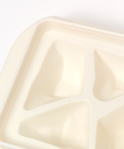 LAKOLE（ラコレ）の「氷山型製氷機 / 188800（キッチンツール・レディース・ブルー/ホワイト・FREE）」の4枚目の写真