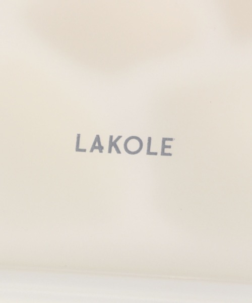 LAKOLE（ラコレ）の「氷山型製氷機 / 188800（キッチンツール・レディース・ブルー/ホワイト・FREE）」の6枚目の写真