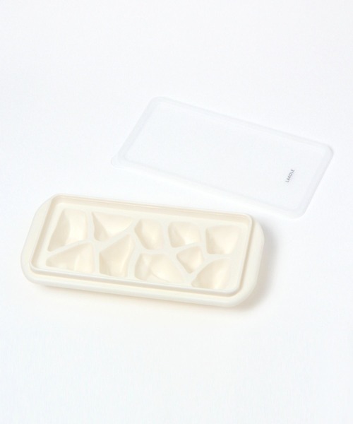 LAKOLE（ラコレ）の「氷山型製氷機 / 188800（キッチンツール・レディース・ブルー/ホワイト・FREE）」の15枚目の写真