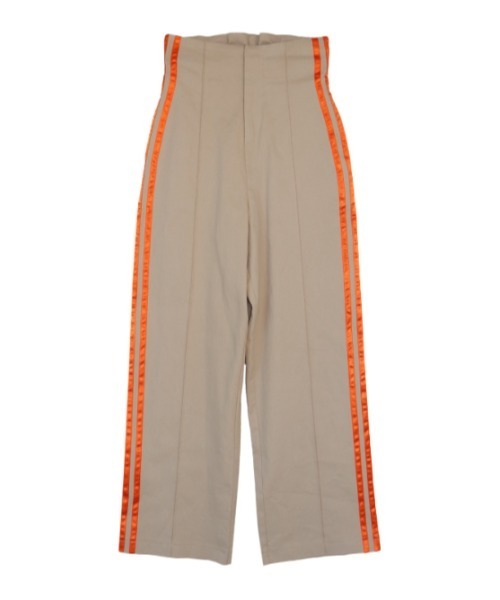 AMAIL（アマイル）の「Line point loose pants（その他パンツ・レディース・ベージュ/ラベンダー・FREE）」の21枚目の写真