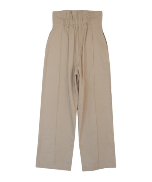 AMAIL（アマイル）の「Line point loose pants（その他パンツ・レディース・ベージュ/ラベンダー・FREE）」の22枚目の写真