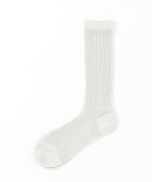 SNIDEL | ラメシアーソックス(ソックス/靴下)