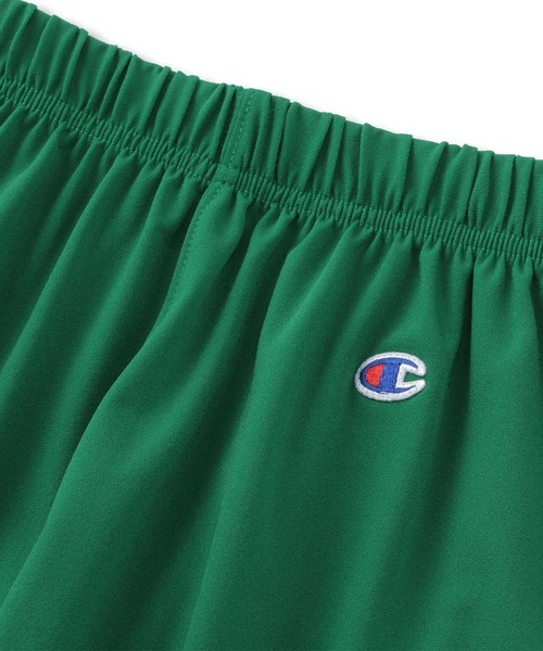 Champion(チャンピオン)の「【Champion】ロゴプリントセットアップ(その他トップス・キッズ・ブルー/ブラック・130/140/120/105)」の16枚目の写真