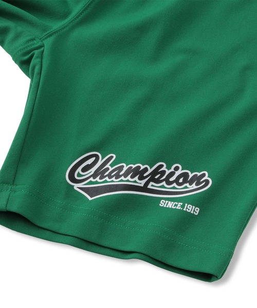 Champion(チャンピオン)の「【Champion】ロゴプリントセットアップ(その他トップス・キッズ・ブルー/ブラック・130/140/120/105)」の17枚目の写真