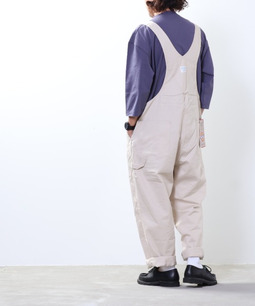 NAVY（ネイビー）の「U.S.コットン7分袖無地Tシャツ（Tシャツ/カットソー・メンズ・チャコール/グリーン/ホワイト/ブラック/ブラウン/ベージュ/ブルー/パープル・M/L/XL）」の19枚目の写真
