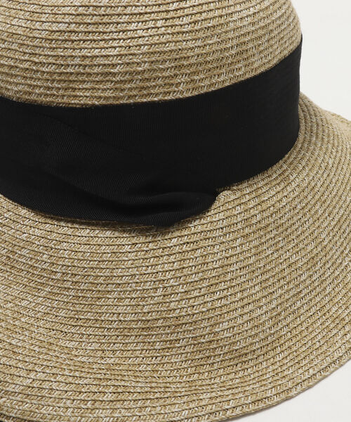 NOLLEY'S Sophi（ノーリーズソフィ）の「アレンジリボンペーパーダウン