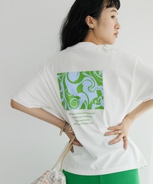 CRAFT STANDARD BOUTIQUE | マーブルTee ◆(Tシャツ/カットソー)