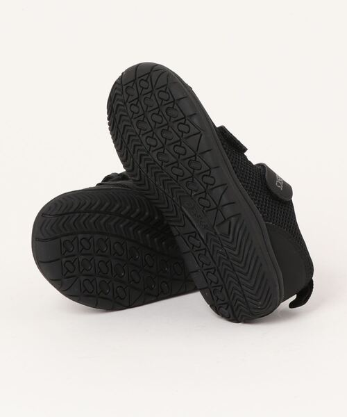 ASICS（アシックス）の「《ASICS》AMPHIBIAN 9（サンダル・キッズ・ロイヤルブルー/ラベンダー/ブラック・16.0cm/17.0cm/18.0cm）」の5枚目の写真