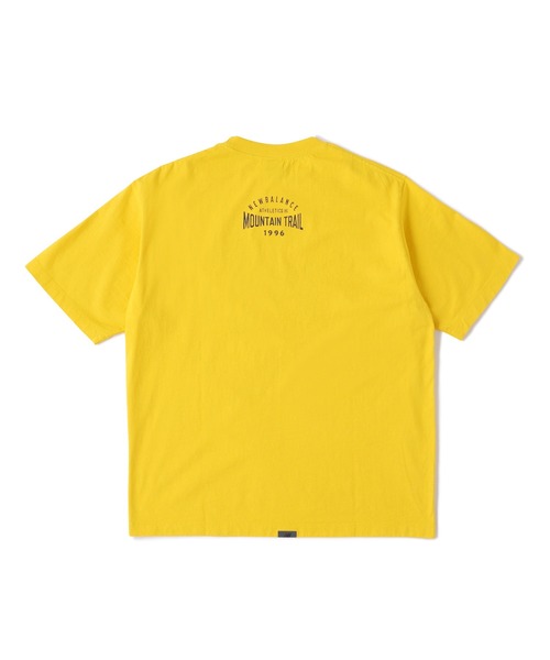 NEW BALANCE（ニューバランス）の「MT1996 グラフィックTシャツ（T