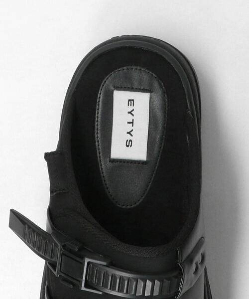 EYTYS（エイティス）の「＜EYTYS＞ CAPRI NEOPRENE/サンダル