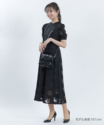 MARY QUANT ホワイト 総柄デイジーシアー ワンピース 楽天市場】総柄デイジーシアー ワンピース／マリークヮント