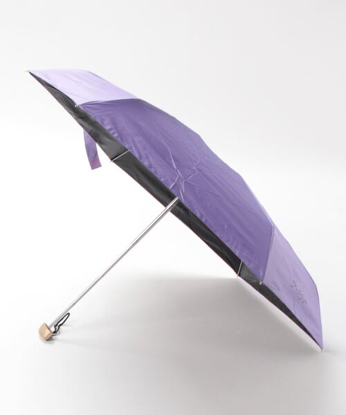 晴雨兼用 軽量コンパクト 折りたたみ傘 日傘 UPF50+（折りたたみ傘