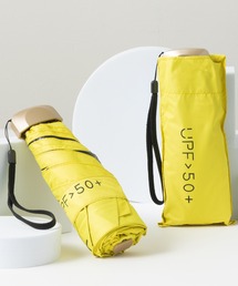 emonique（エモニーク）の「晴雨兼用 軽量コンパクト 折りたたみ傘  日傘 UPF50+（折りたたみ傘）」