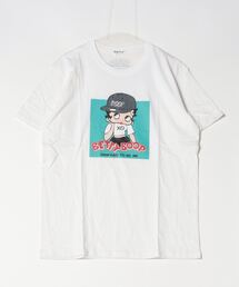 BETTY BOOP(TM) / ベティー ブープ(TM) 半袖 Tシャツ
