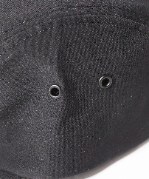 Carhartt WIP（カーハートダブリューアイピー）の「Carhartt WIP/カーハートダブリューアイピー KILDA CAP ジェットキャップ（キャップ・メンズ・ライトブラウン/ブラック・ONE SIZE）」の7枚目の写真