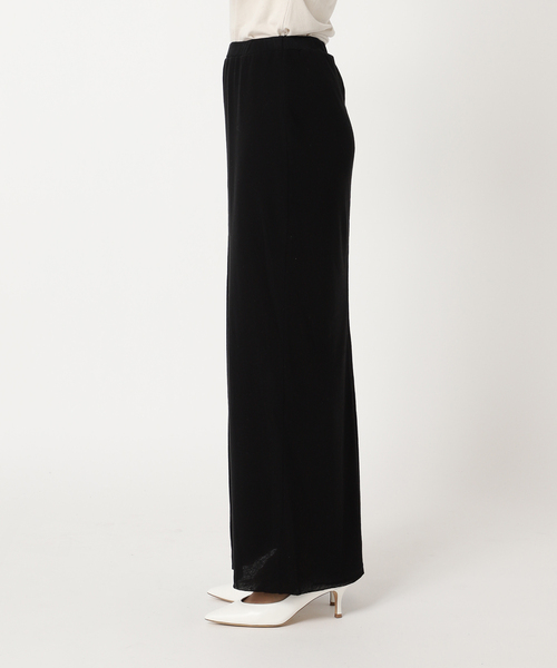 C/L SHEER JERSEY スカート（スカート）｜Plage（プラージュ）の