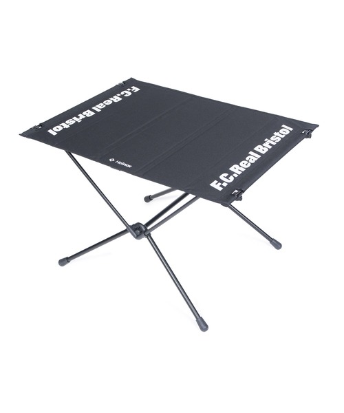 SS23 Helinox F.C.R.B. TABLE L 新品未使用 F.C.Real Bristol（エフシーレアルブリストル）の「Helinox F.C.R.B.