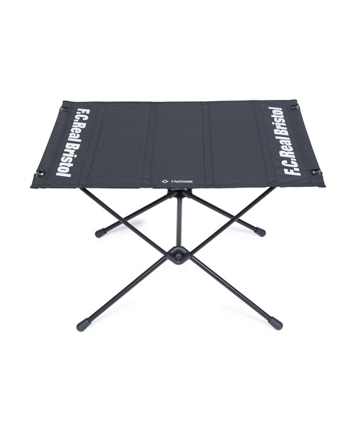 SS23 Helinox F.C.R.B. TABLE L 新品未使用 F.C.Real Bristol（エフシーレアルブリストル）の「Helinox F.C.R.B.