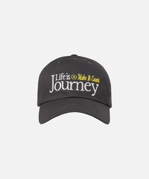 JOURNEY CAP（キャップ）｜AECA（エイカ）