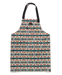 A BATHING APE（アベイシングエイプ）の「BAPE X PENDLETON APRON M