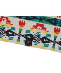 A BATHING APE（アベイシングエイプ）の「BAPE X PENDLETON APRON M