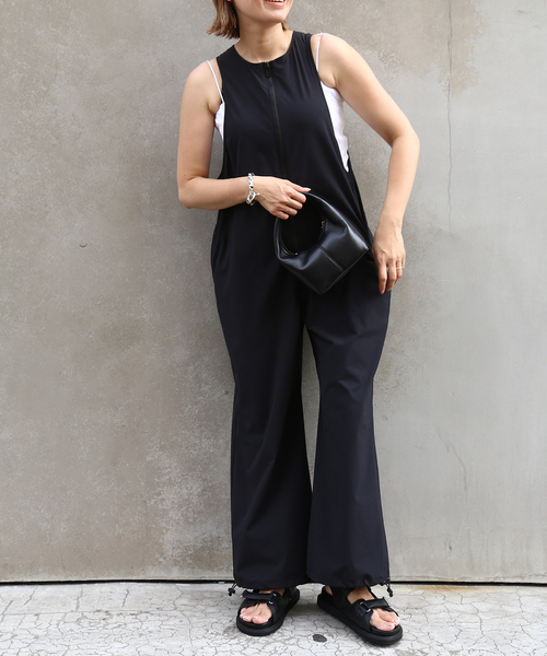 CELERI（セルリ）の「【CELERI/セルリ】オールインワン（つなぎ