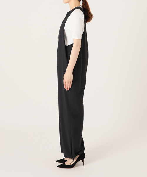 CELERI（セルリ）の「【CELERI/セルリ】オールインワン（つなぎ