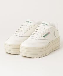 Reebok | CLUB C EXTRA　100010060(スニーカー)