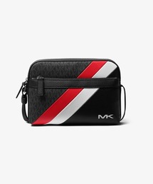MICHAEL KORS（マイケルコース）の「ユーティリティ クロスボディ - MK