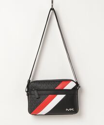 MICHAEL KORS（マイケルコース）の「ユーティリティ クロスボディ - MK