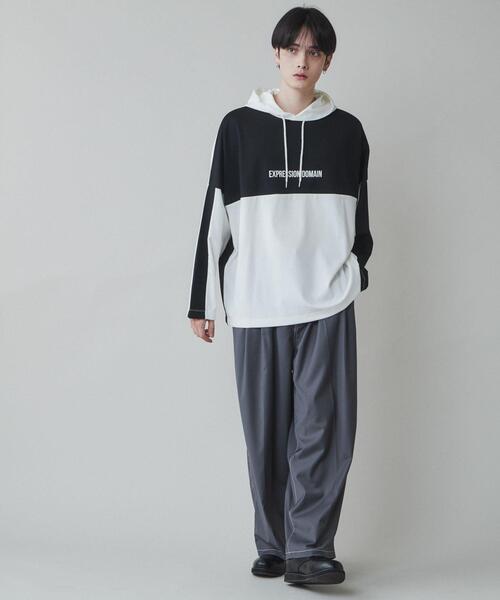 ぽんぽんさん専用♡moun ten 2024ss ♡エルフィンフォルクシャツ VIARESTA ONLINE_KIDS