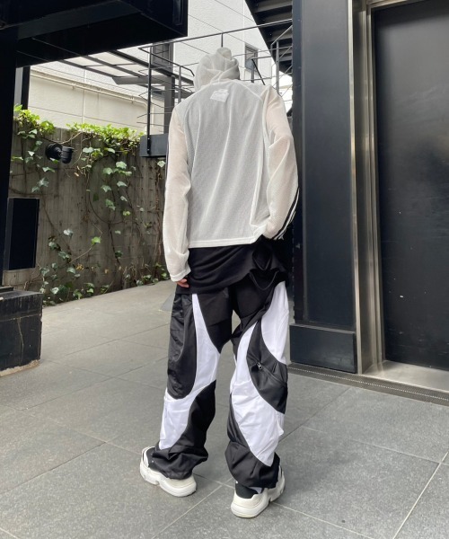 XU（エックスユー）の「ストリートファッション XU エックスユー