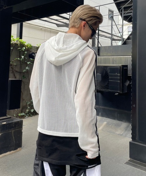 XU（エックスユー）の「ストリートファッション XU エックスユー